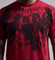 Crows Tee