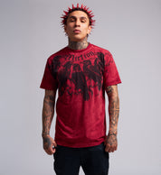 Crows Tee
