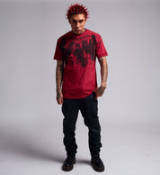Crows Tee
