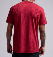 Crows Tee