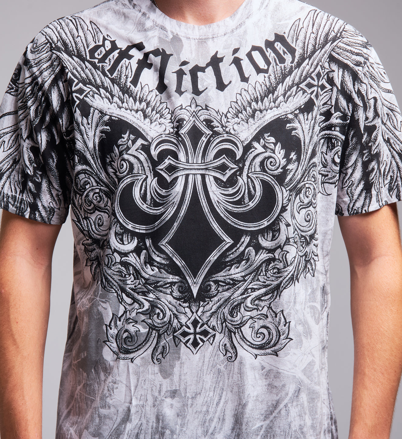 Omen Tee