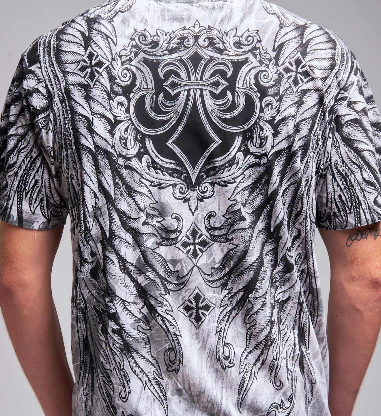 Omen Tee