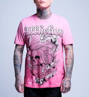 Shrouded Mob Tee
