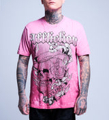 Shrouded Mob Tee
