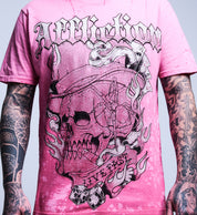 Shrouded Mob Tee
