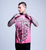 Shrouded Mob Tee