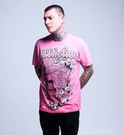 Shrouded Mob Tee