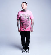 Shrouded Mob Tee
