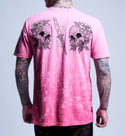 Shrouded Mob Tee