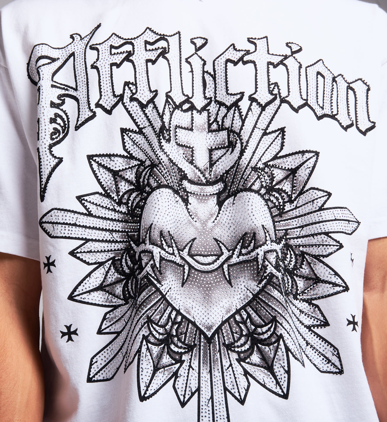 Glory Avowed Tee