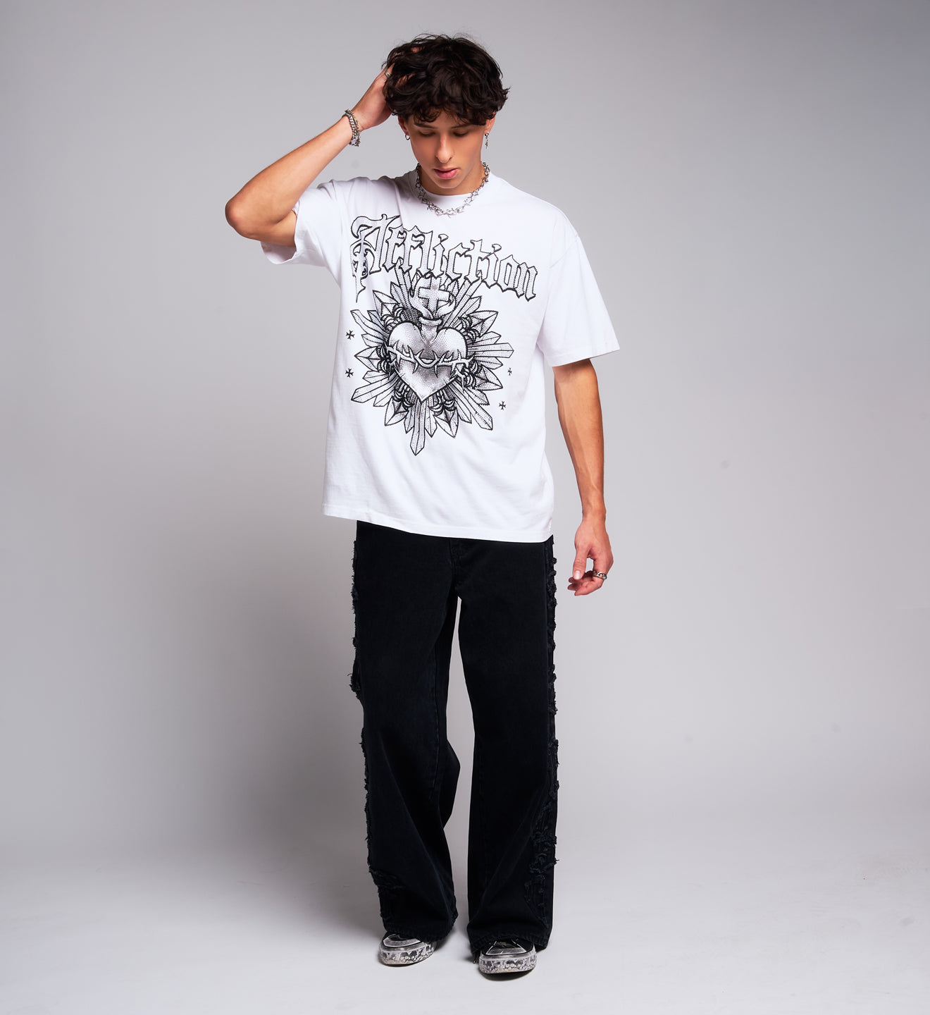 Glory Avowed Tee
