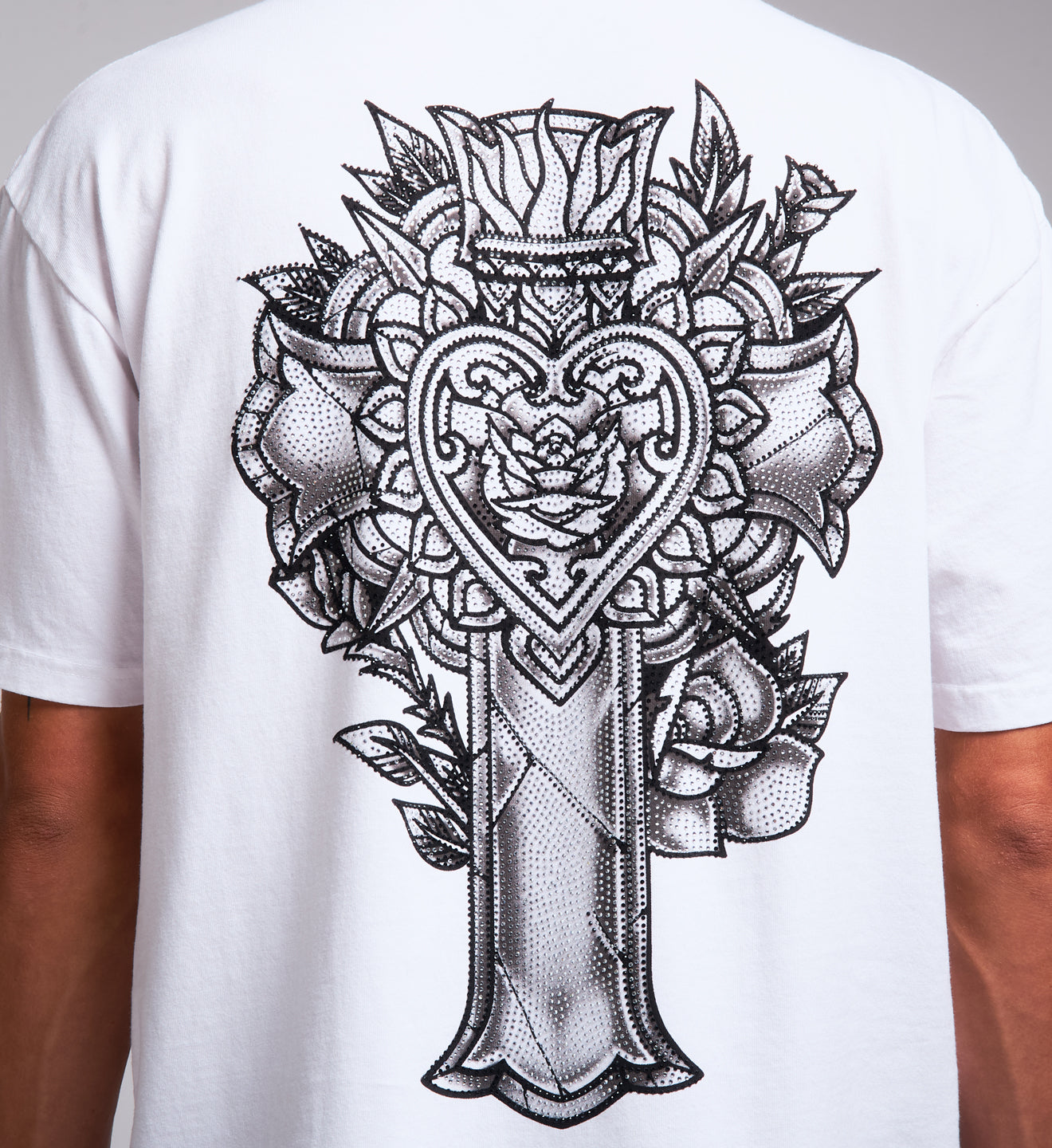 Glory Avowed Tee