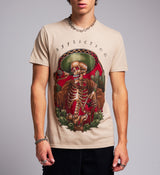 Stillwater Grave Tee
