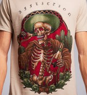 Stillwater Grave Tee