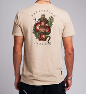 Stillwater Grave Tee