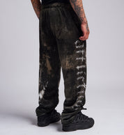 Black Night Pj Pant