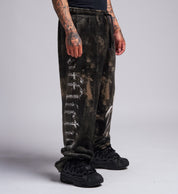Black Night Pj Pant