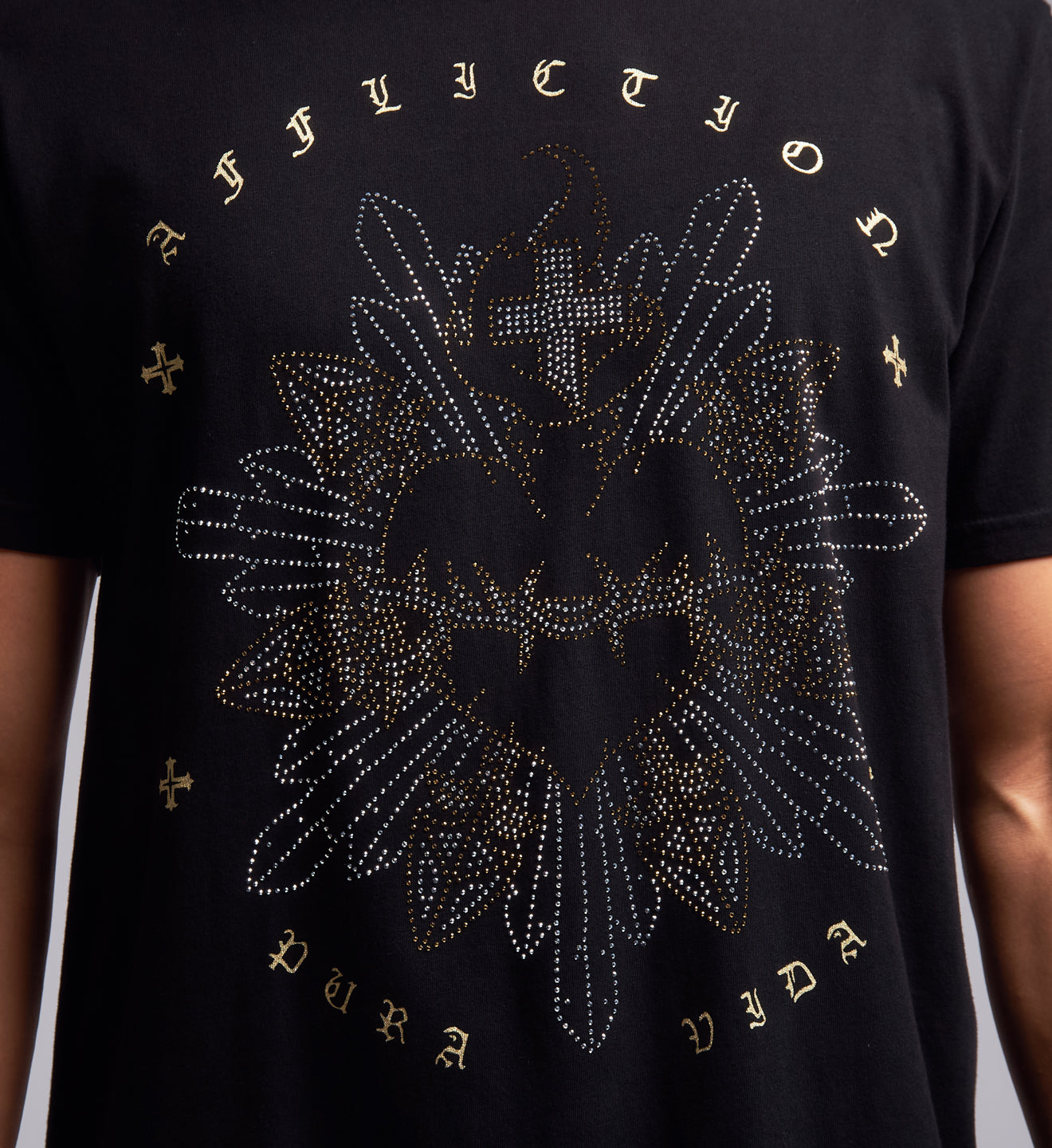 Soul Devout Tee