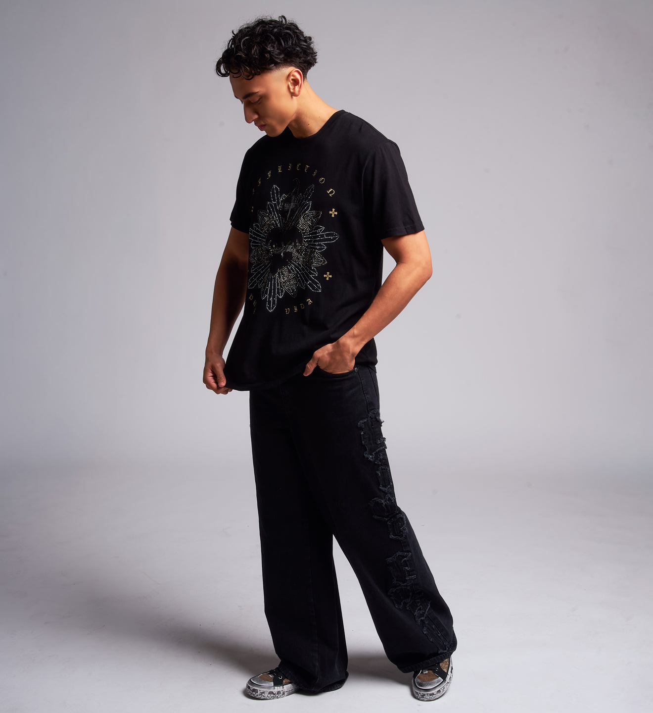 Soul Devout Tee