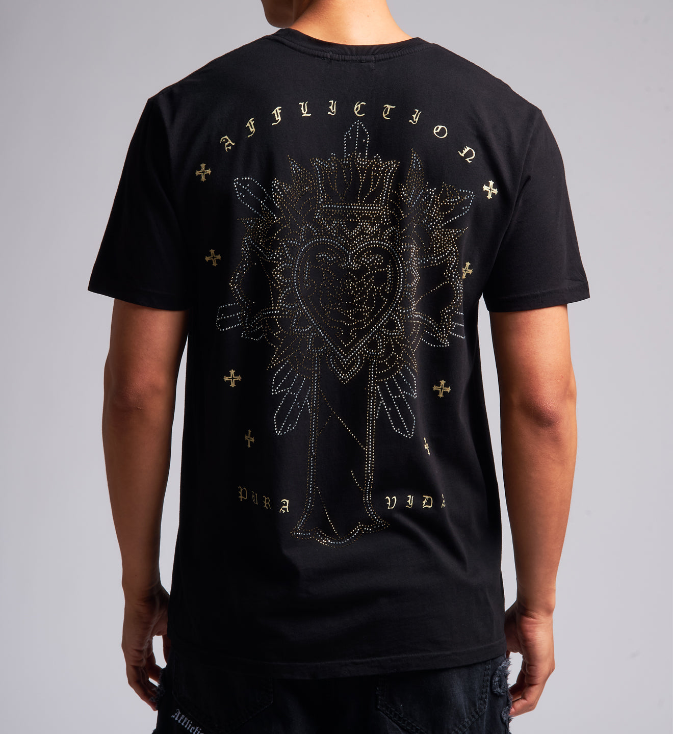 Soul Devout Tee