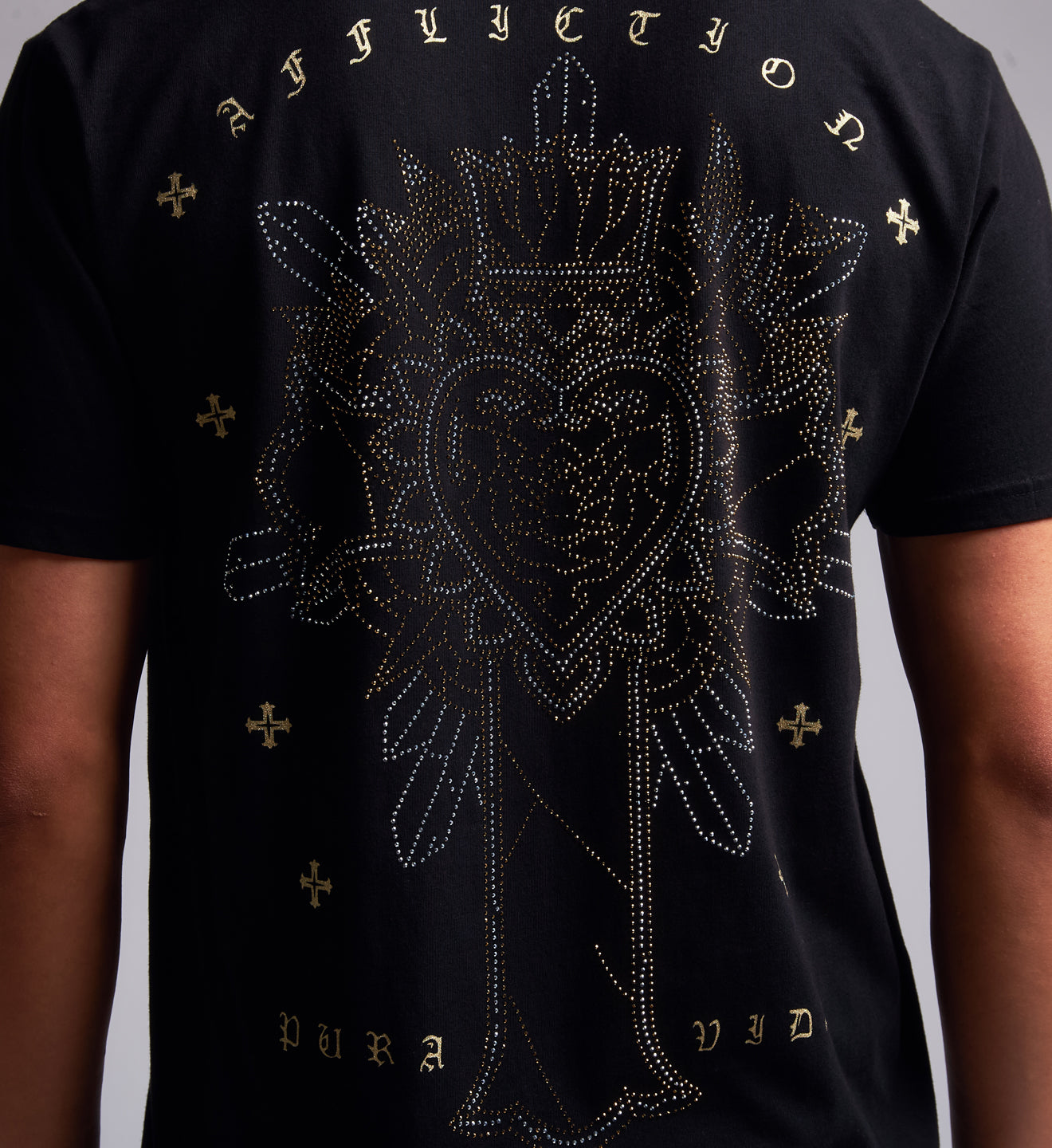 Soul Devout Tee