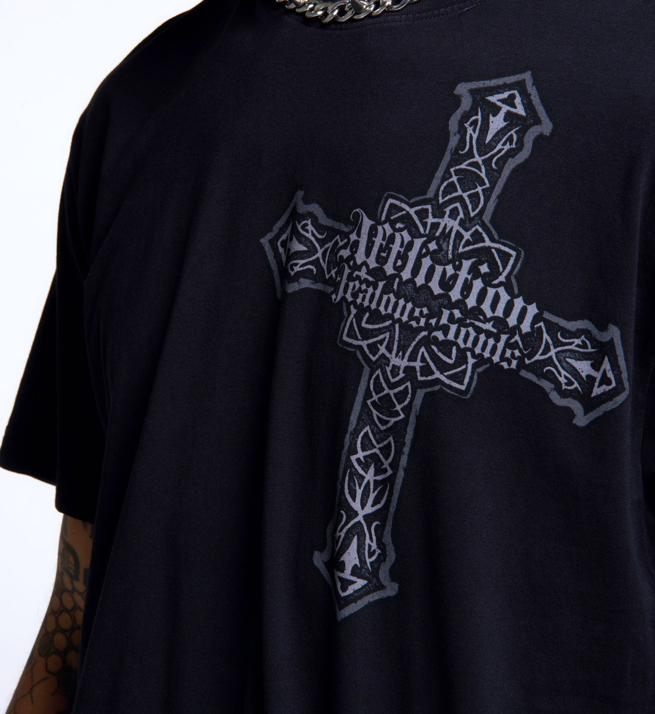 Seeker Tee