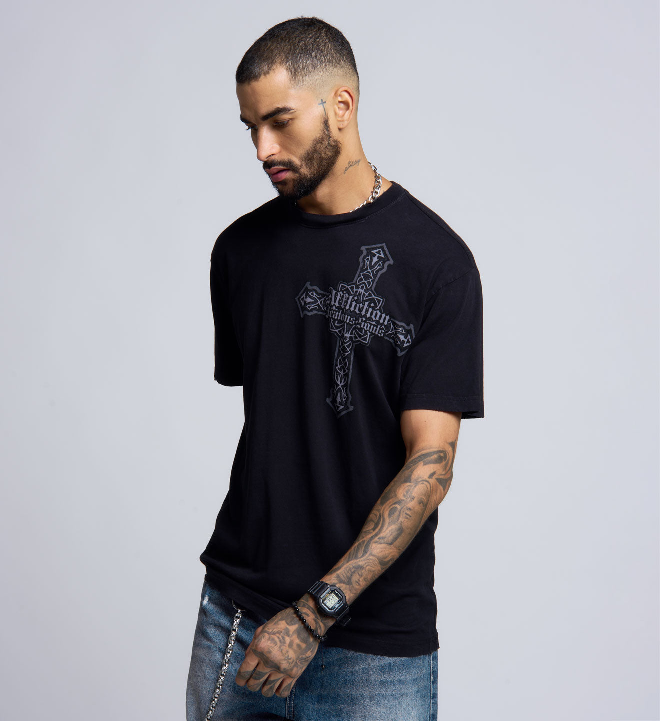 Seeker Tee