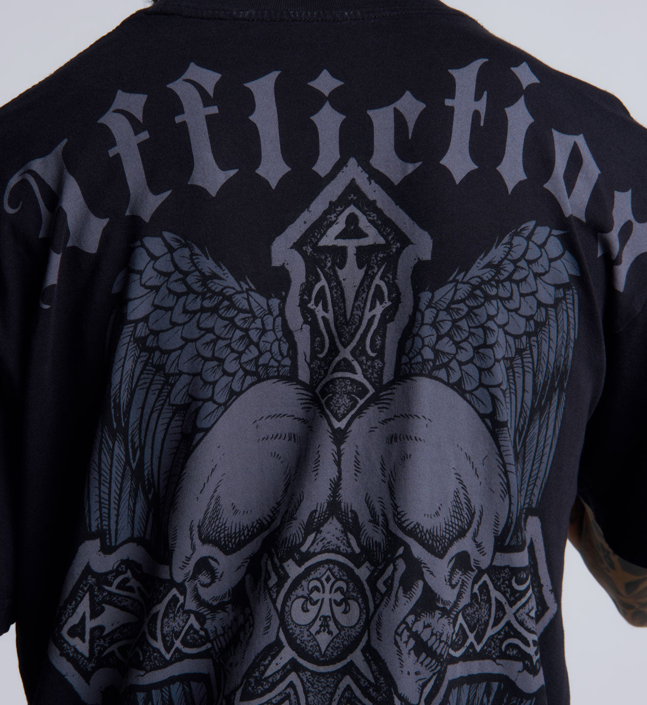 Seeker Tee