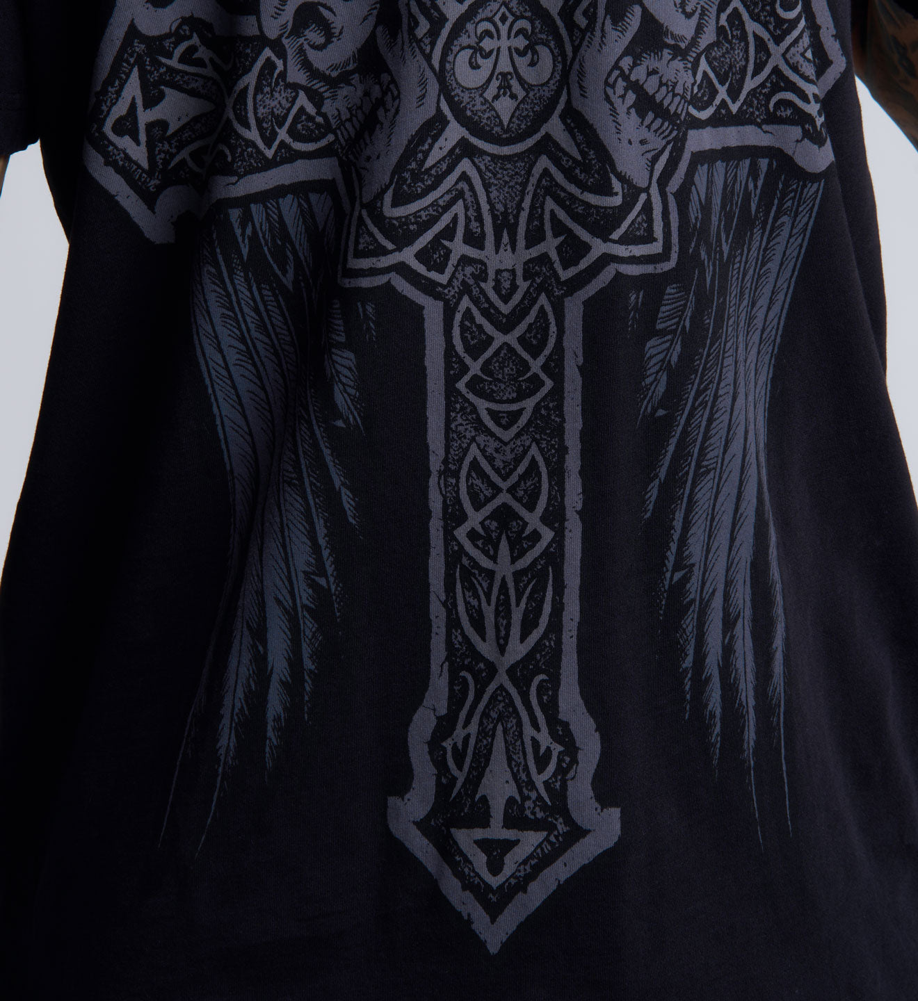 Seeker Tee