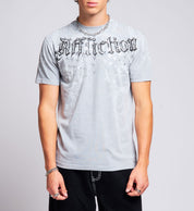 Stampede Tee