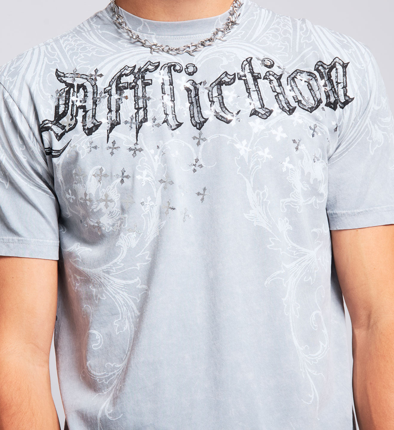 Stampede Tee