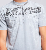 Stampede Tee