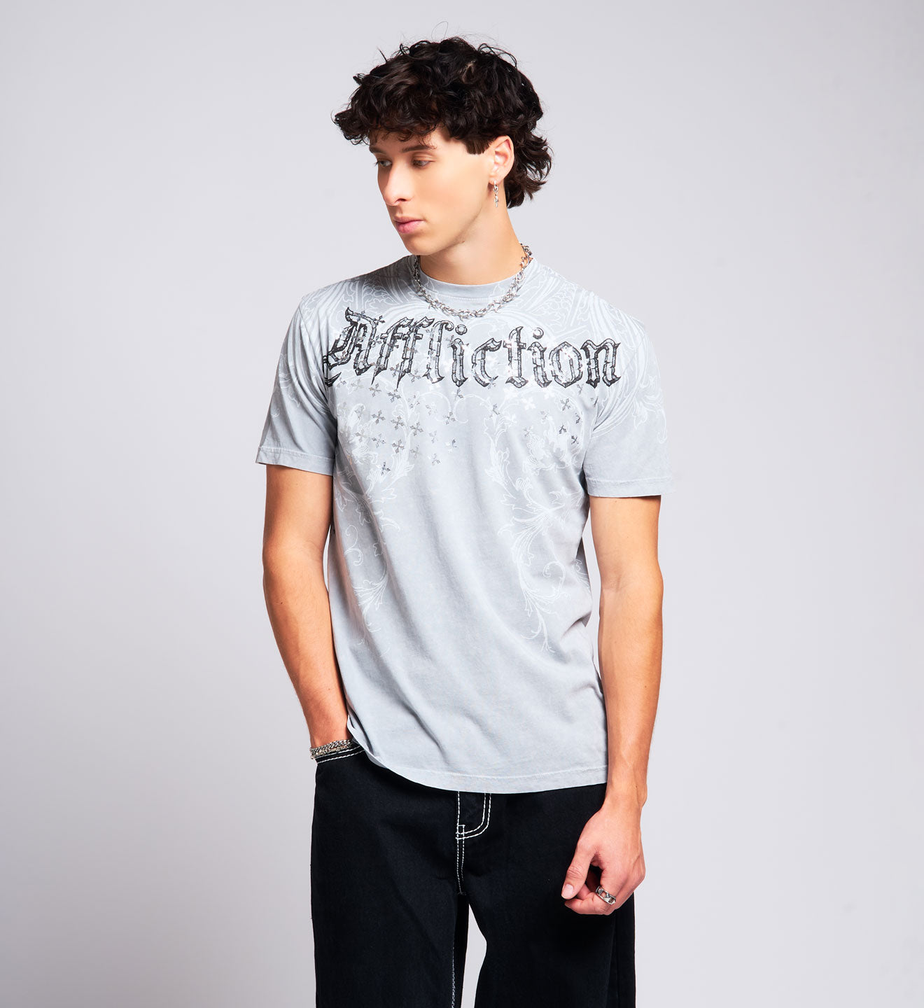 Stampede Tee