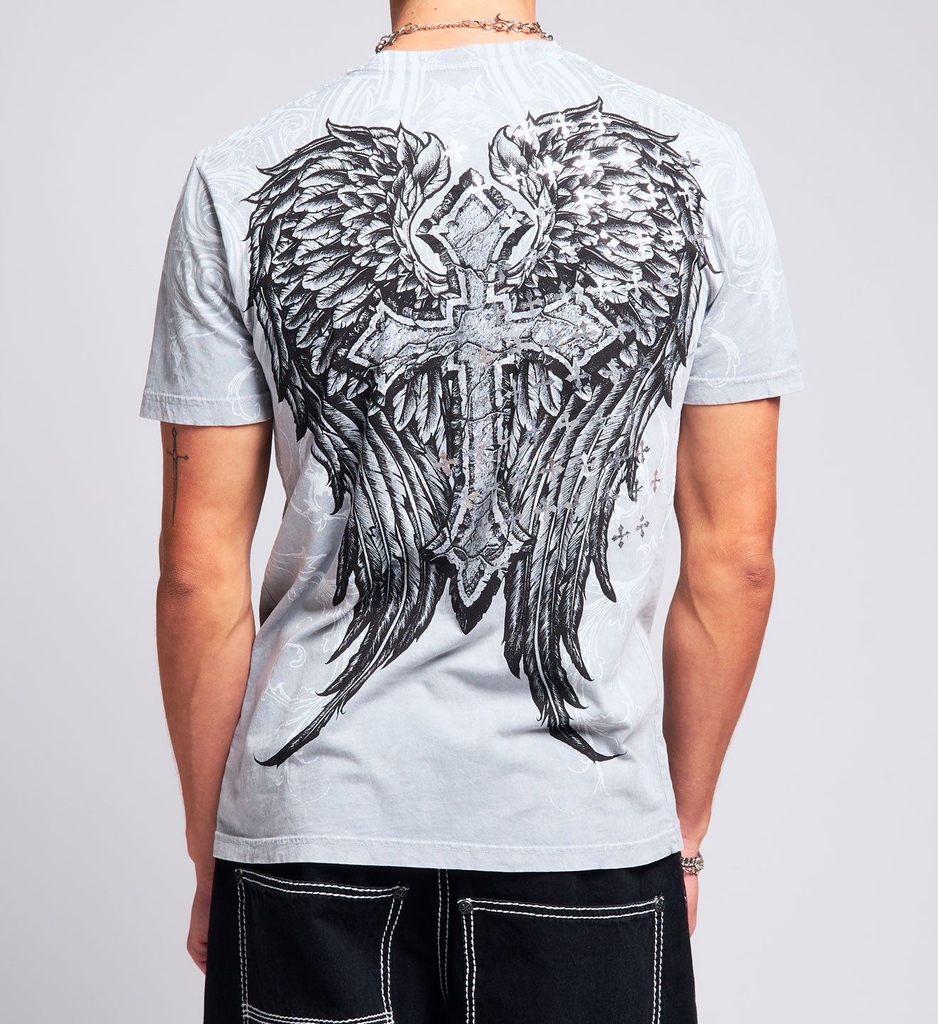 Stampede Tee