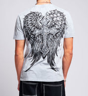 Stampede Tee