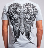 Stampede Tee