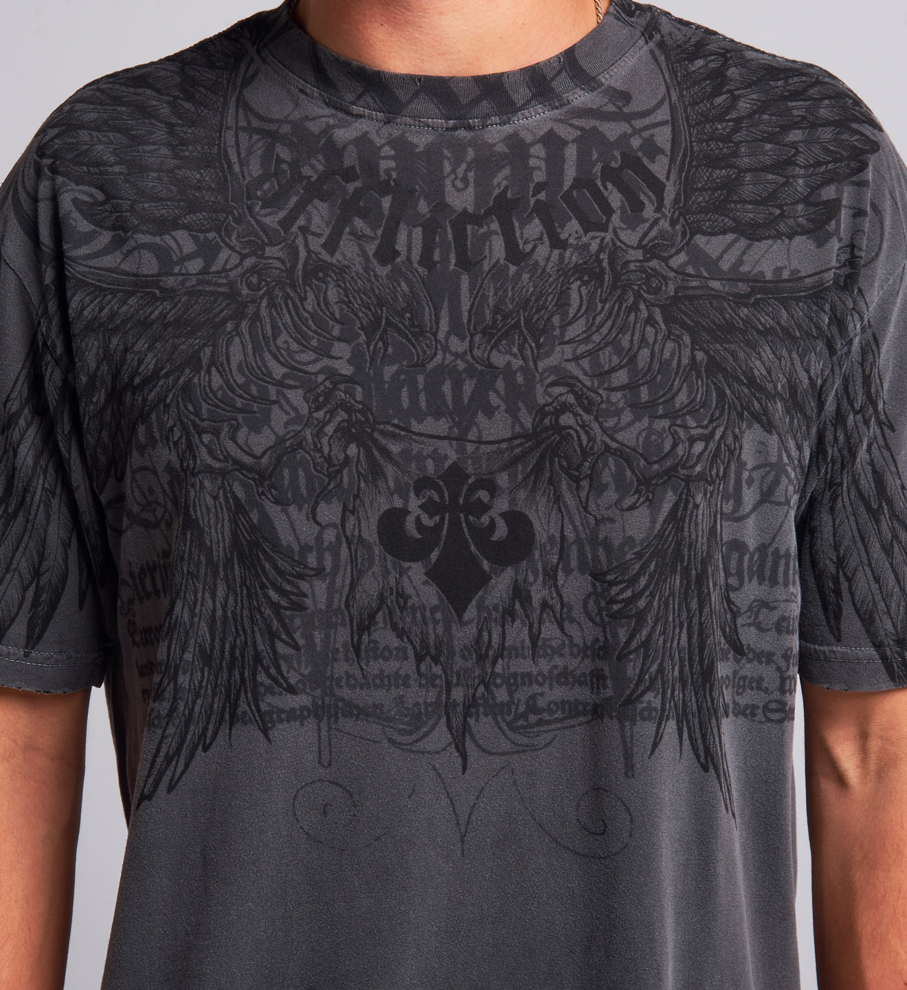 Birds Of Prey Tee