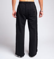 Tompson Wide Leg Sweatpant