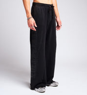 Tompson Wide Leg Sweatpant