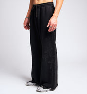 Tompson Wide Leg Sweatpant