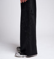 Tompson Wide Leg Sweatpant