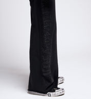 Tompson Wide Leg Sweatpant