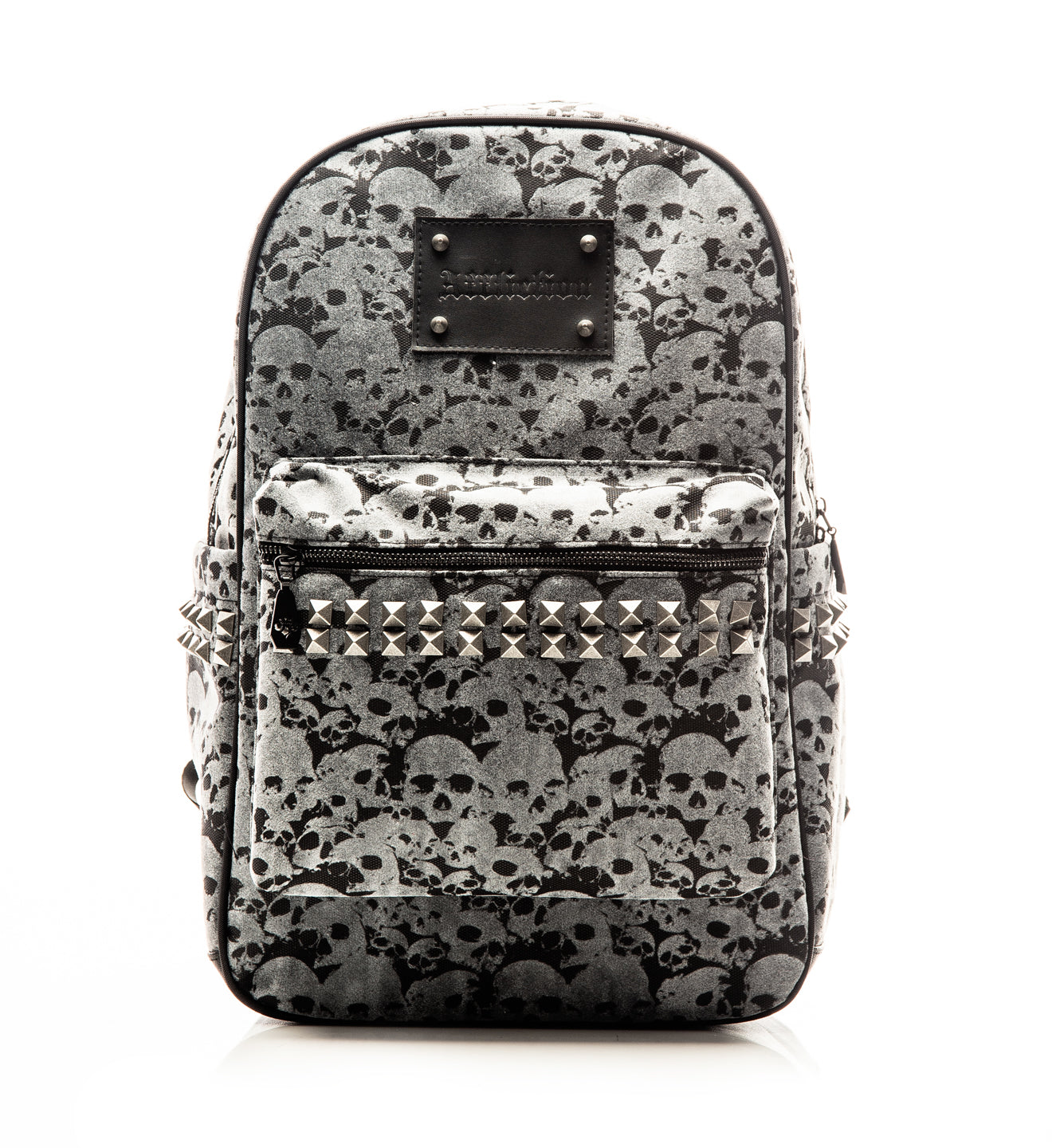 Skulls Backpack