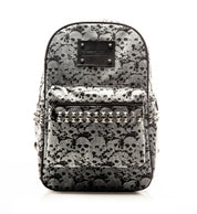 Skulls Backpack