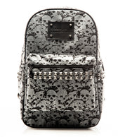 Skulls Backpack