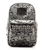 Skulls Backpack