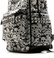 Skulls Backpack
