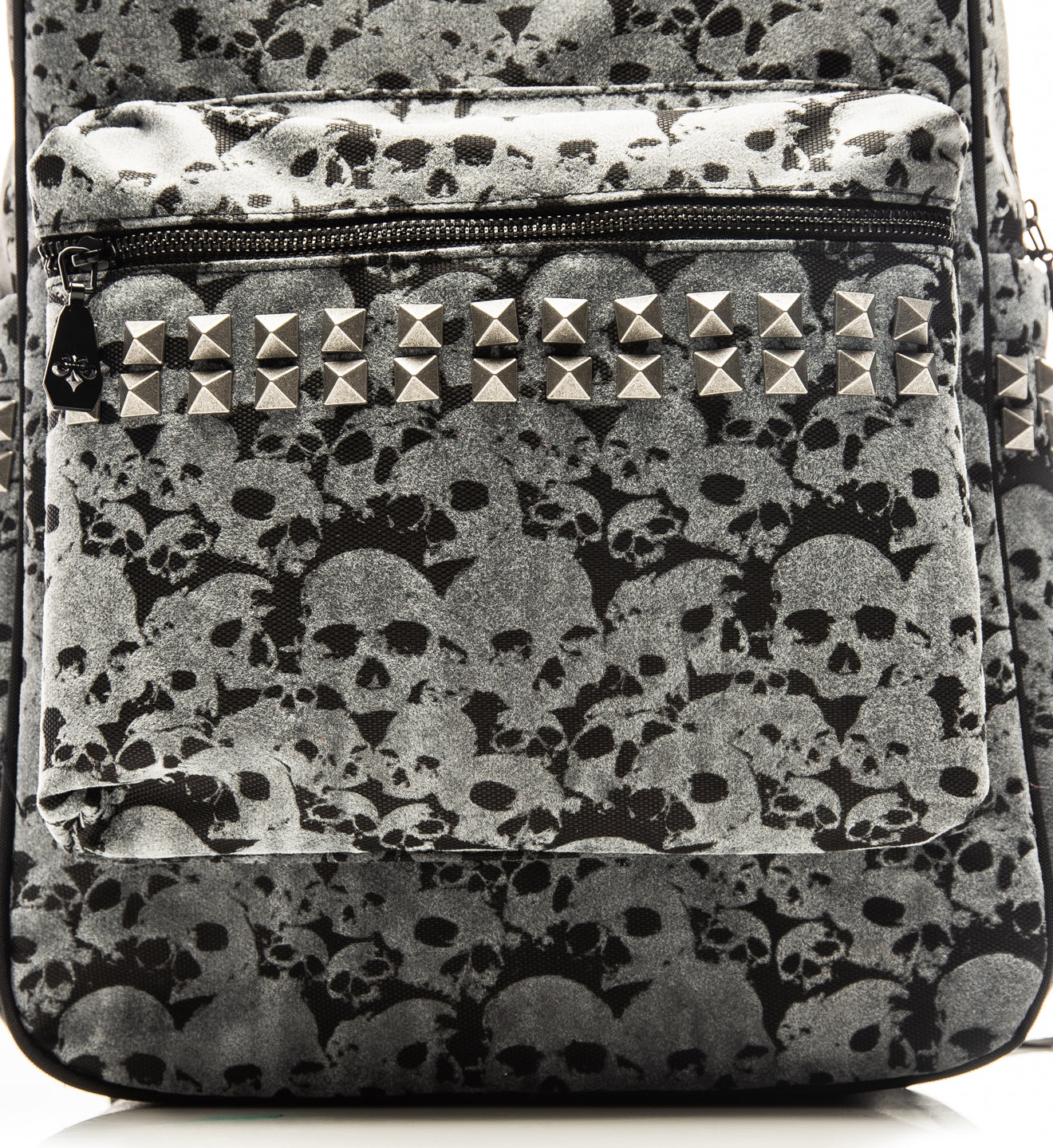 Skulls Backpack