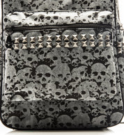 Skulls Backpack