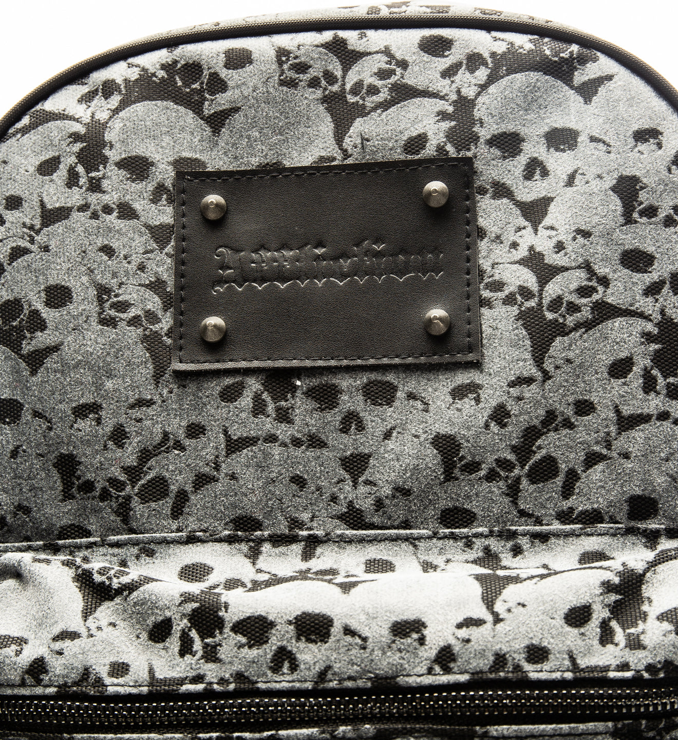 Skulls Backpack